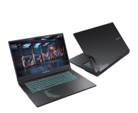 GIGABYTE G7 KF i5-12500H/16GB/512GB SSD/RTX4060/17,3'' FHD 144Hz/DOS - 1158324 - zdjęcie 1